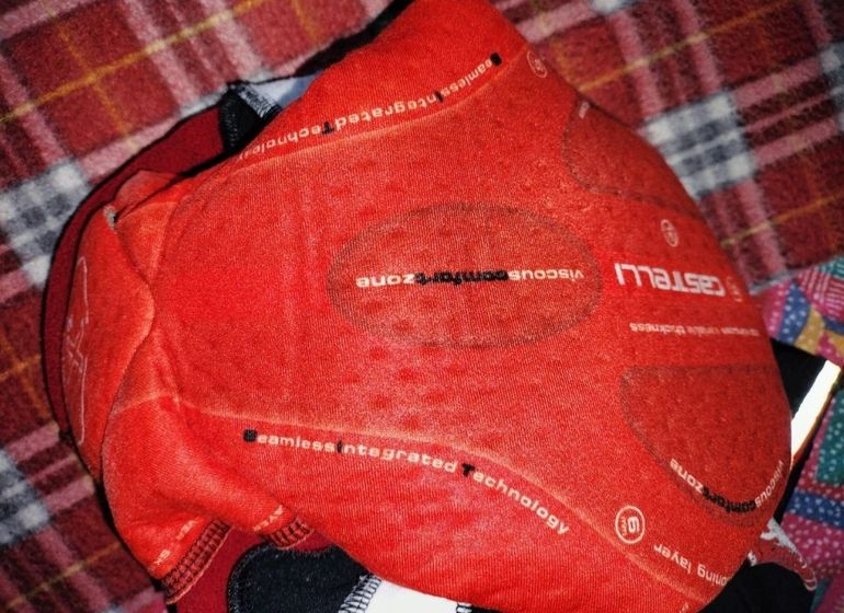 Used Castelli Calzamaglia  invernale. bike — image 3 of 7