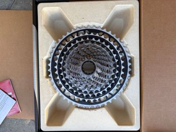 Sram, Red XPLR XG 1391