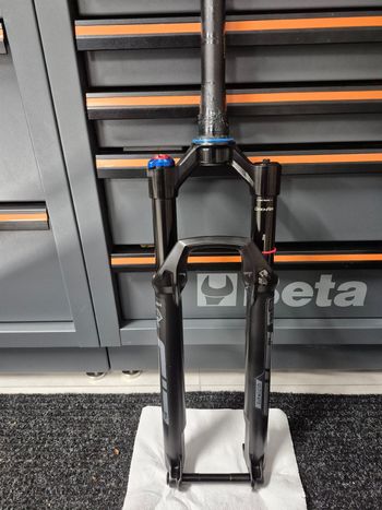 Rock Shox Domain RC 26