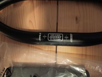 Used Altro Jones H-Bar Loop 710 2025 bike — image 3 of 7