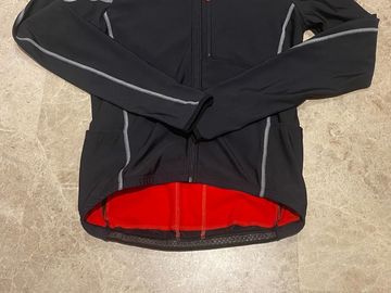 Tweedehands Gorewear GORE Cycling Jacket 2021 bike — afbeelding 3 van 5