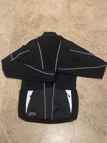 Tweedehands Gorewear GORE Cycling Jacket 2021 bike — afbeelding 4 van 5