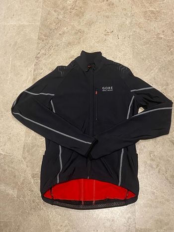 Gorewear, GORE Cycling Jacket