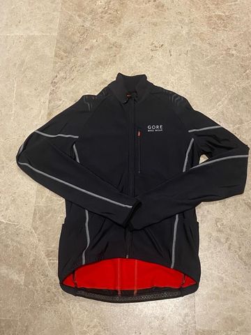 Tweedehands Gorewear GORE Cycling Jacket 2021 bike — afbeelding 1 van 5