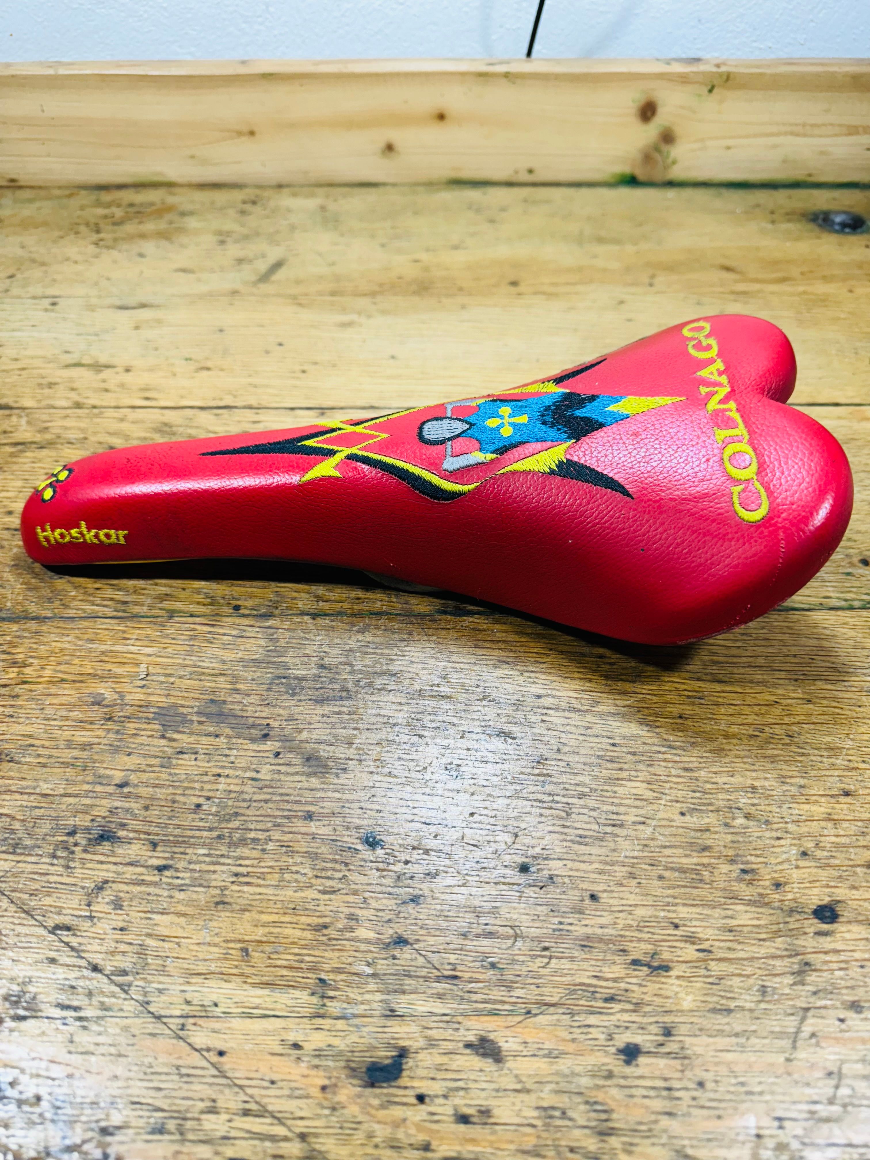 Selle San Marco Hoskar Colnago 1991