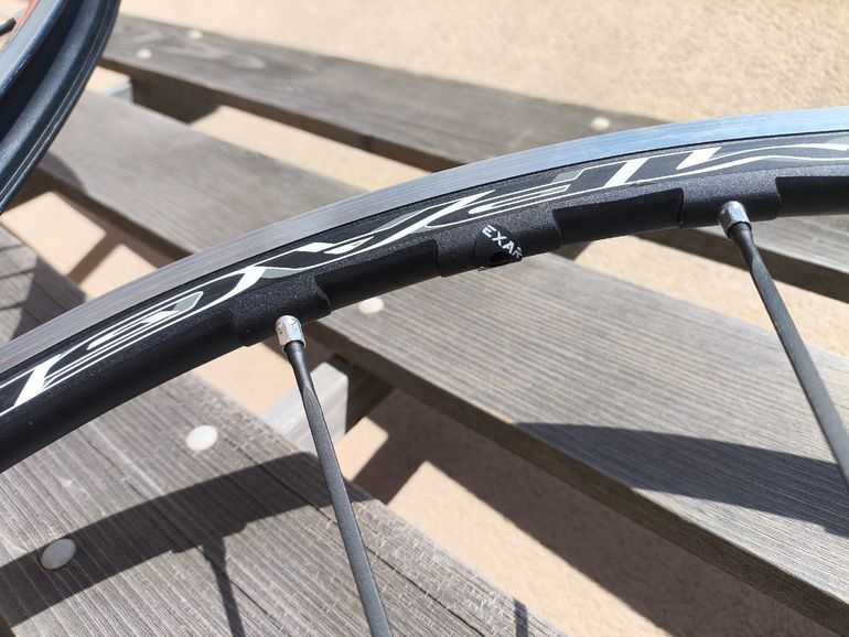 Used Campagnolo shamal ultra c17 bike — image 5 of 5