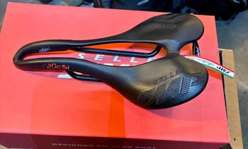 Selle Smp SMP F20C Carbon 2025 Selle Smp SMP F20C Carbon 2025