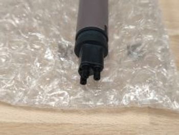 Shimano, Battery