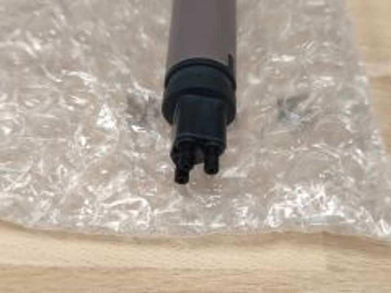 Używany Shimano Battery Cycling Accessories