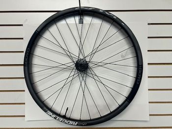 Used Boyd Ridgeline 29er Carbon Wheel Set bike — image 4 of 6