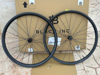 Black Inc, 28/33