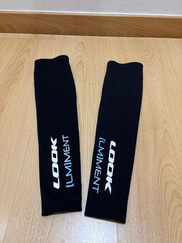 Używany Look Manguitos T-S/M 2020 Cycling Clothing