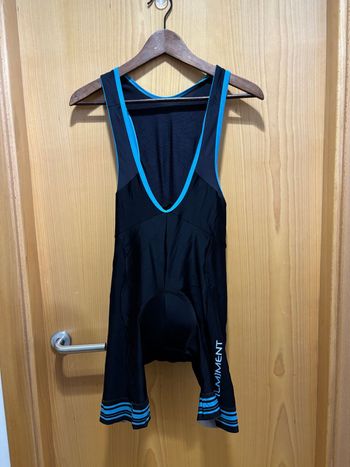 Used Look Conjunto  T-M 2019 bike — image 3 of 7