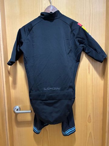 Used Look Conjunto T-M 2019 bike — image 2 of 7