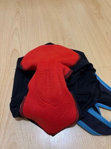 Used Look Conjunto T-M 2019 bike — image 6 of 7