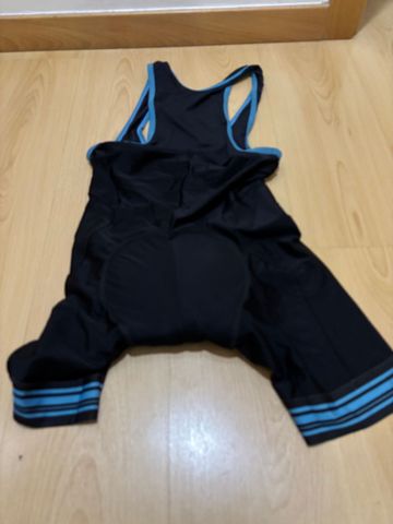 Used Look Conjunto T-M 2019 bike — image 4 of 7