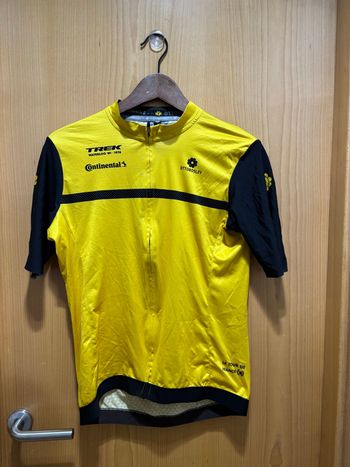 Used Ottobosley Maillot  T-L 2020 bike — image 1 of 3