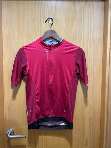 Käytetty Ottobosley Maillot T-M 2020 Cycling Clothing