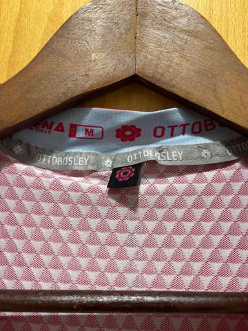Gebrauchtes Ottobosley Maillot T-M 2020 bike — Bild 4 von 4