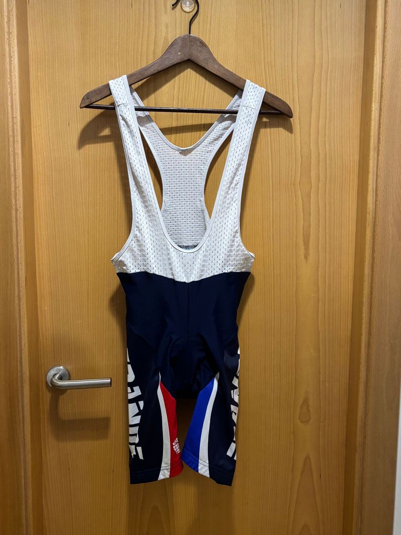 Used Bioracer Culote T-S 2014 Cycling Clothing