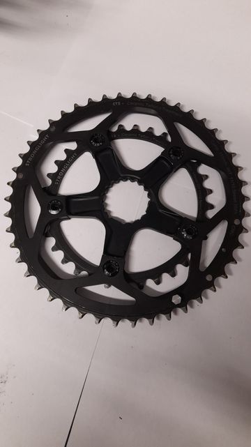 Gebrauchtes Stronglight CT2 Ceramic Teflon Teatment 2025 bike — Bild 2 von 2