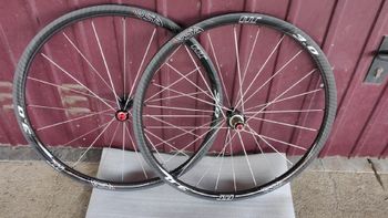 Used UltimateUse Carbon Wheels Ultimate USE 2019 bike