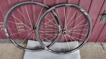 UltimateUse Carbon Wheels Ultimate USE 2019 Wheels usato
