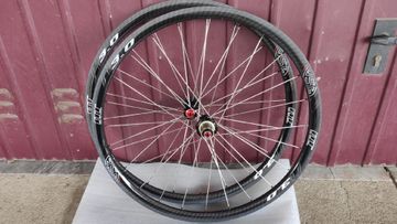 Used UltimateUse Carbon Wheels Ultimate USE 2019 bike — image 8 of 9