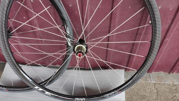 Used UltimateUse Carbon Wheels Ultimate USE 2019 bike — image 3 of 9