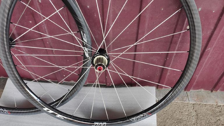 Used UltimateUse Carbon Wheels Ultimate USE 2019 bike — image 3 of 9