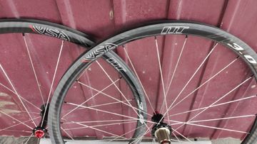 Used UltimateUse Carbon Wheels Ultimate USE 2019 bike — image 2 of 9