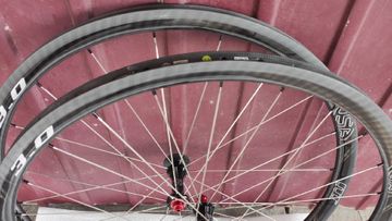 Used UltimateUse Carbon Wheels Ultimate USE 2019 bike — image 9 of 9