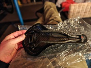 Used Fizik e Airone R1 saddle bike — image 3 of 7