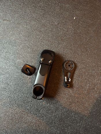 Giant 110mm Contact SL Aero Stem 2024