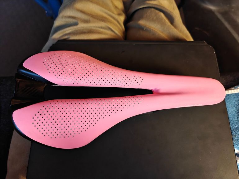 Used Bontrager Monrose Pro 138mm bike — image 2 of 4