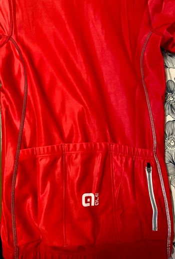 Used Ale cycling Maglia Manica lunga Thermal Alè tg. XS bike — image 2 of 3