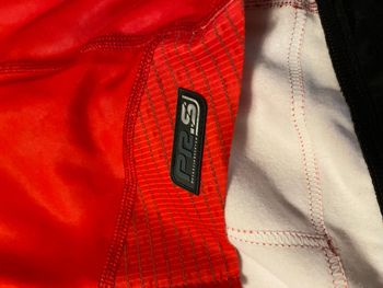 Used Ale cycling Maglia Manica lunga Thermal Alè tg. XS bike — image 3 of 3