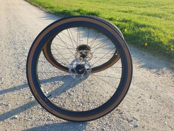Used Giant Complete Wheelset 2023 bike — image 4 of 10