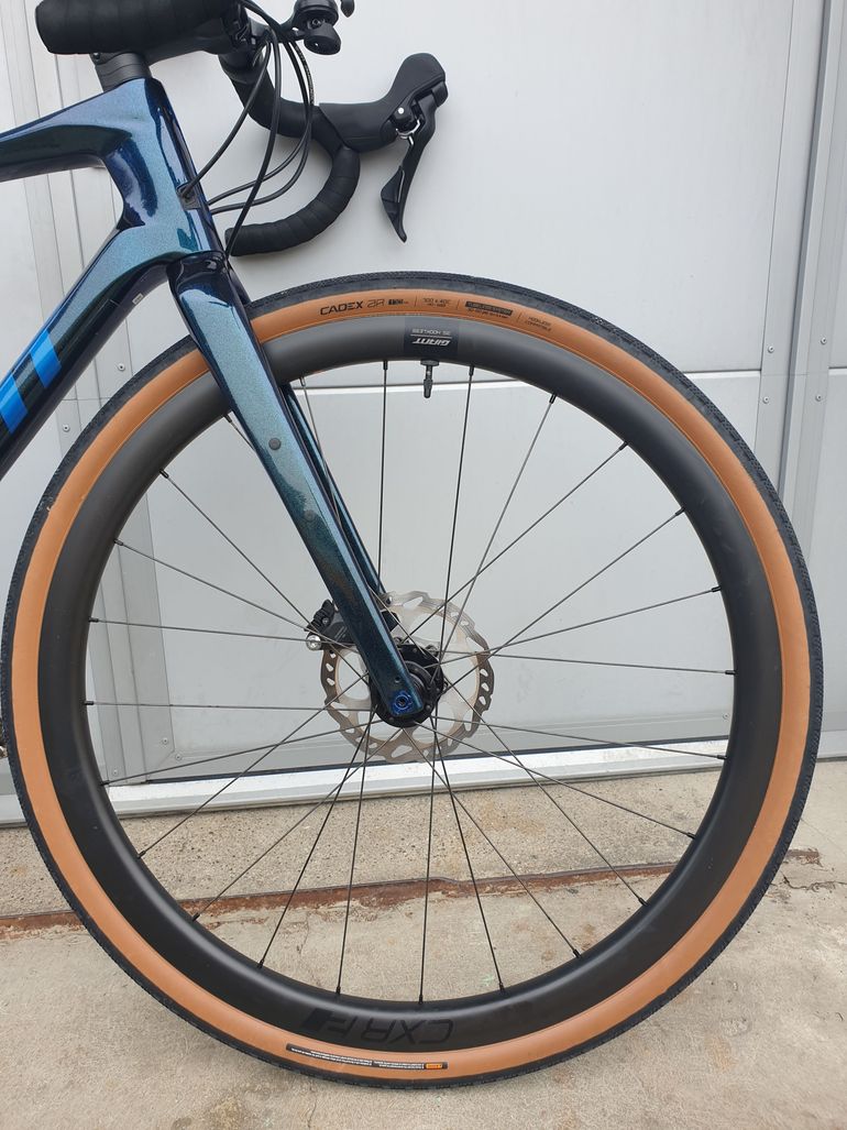 Used Giant Complete Wheelset 2023 bike — image 10 of 10