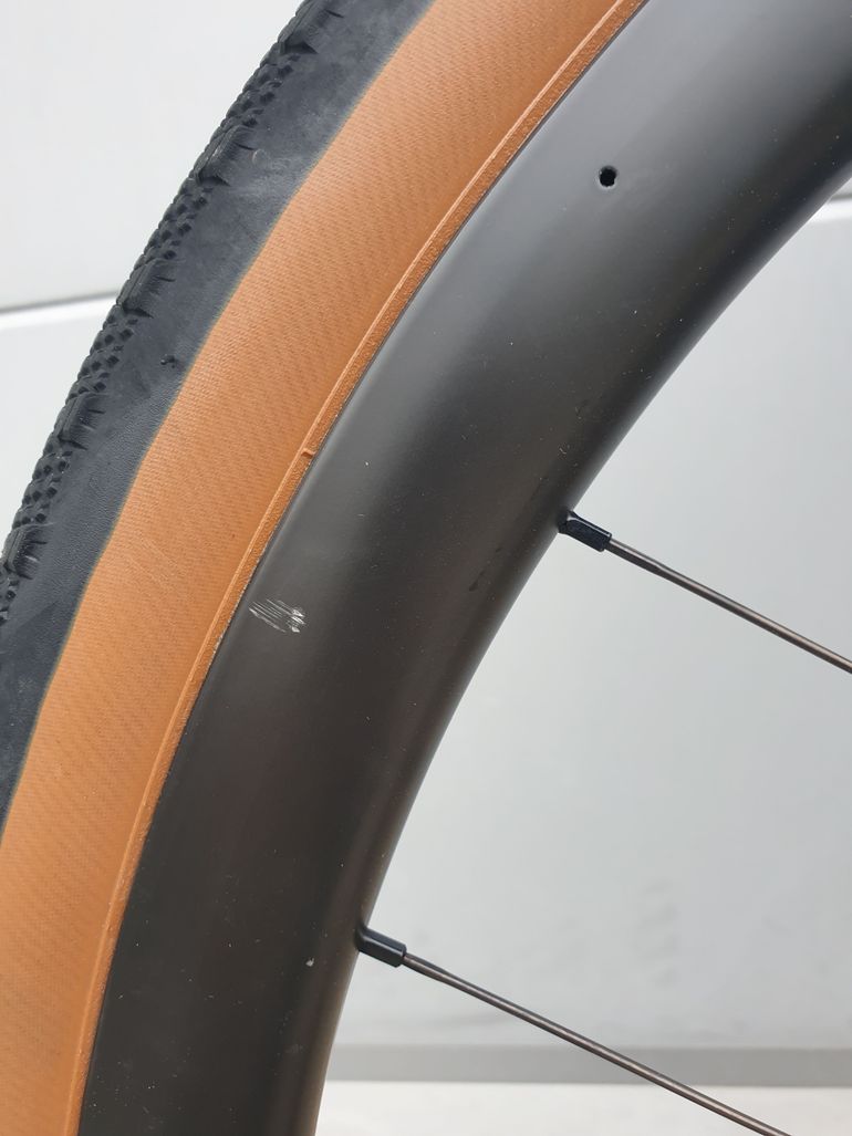 Used Giant Complete Wheelset 2023 bike — image 5 of 10