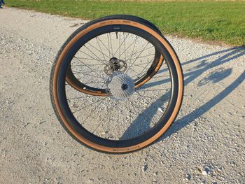 Used Giant Complete Wheelset 2023 bike — image 1 of 10