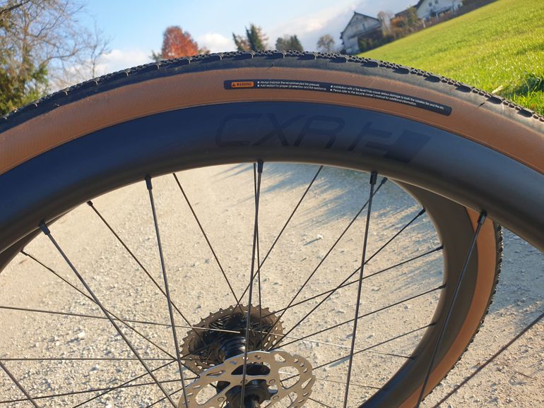 Used Giant Complete Wheelset 2023 bike — image 2 of 10