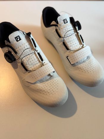 BONTRAGER Classique Road Shoes サイズ41.5 Bontrager classique 2016