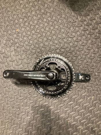 Used Shimano Shimano Dura Ace Powermeter 2025 bike — image 2 of 2