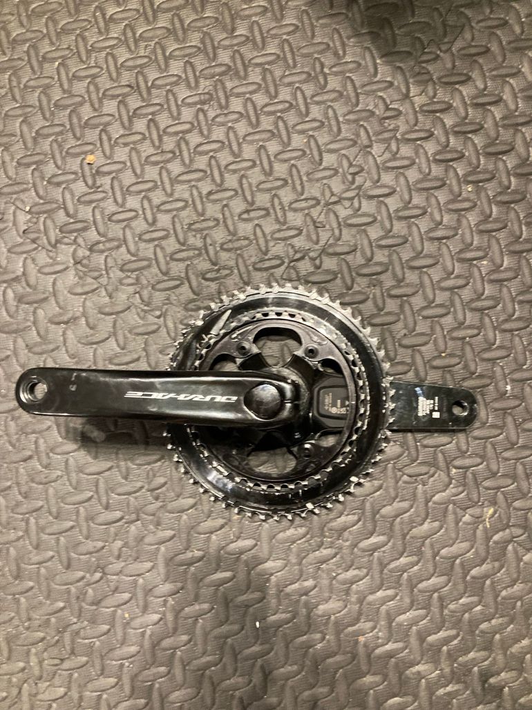 Used Shimano Shimano Dura Ace Powermeter 2025 bike — image 2 of 2