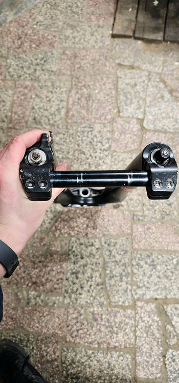 Gebrauchtes Marzocchi 888 VF2 2010 bike — Bild 2 von 4