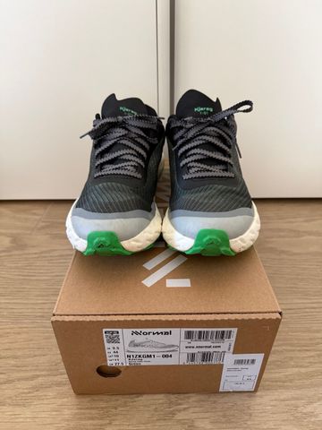 Used NNormal Kjerag 1-01 2025 Running Shoes