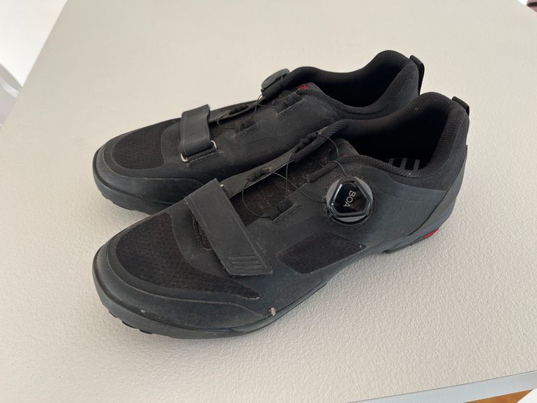 Used Giro Ventana MTB Shoes 2023 bike — image 2 of 3