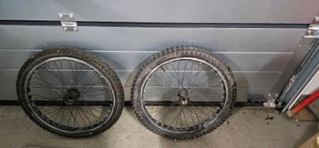 Used BeFly Bmx 2022 bike — image 2 of 2
