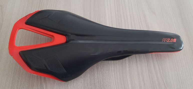 Used Syncros Sella  usata 2023 bike — image 1 of 5